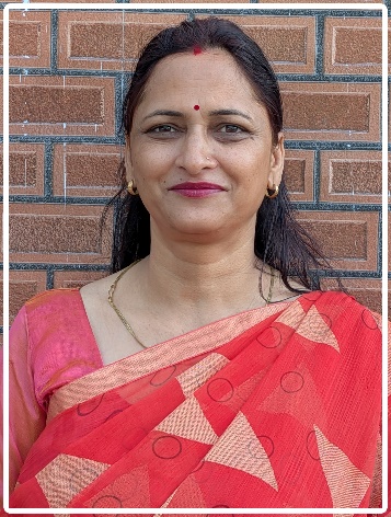 ARCHANA DHAUNDIYAL
