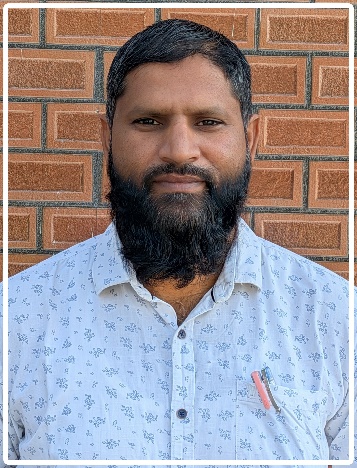 JAVED AHMED