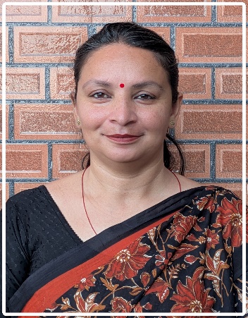 LATIKA MALHOTRA