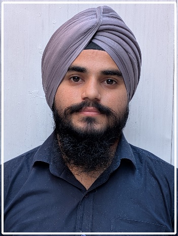 MANPREET SINGH