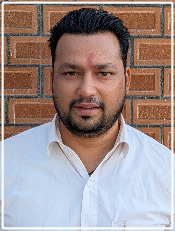 PRASHANT GUPTA
