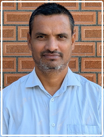 RAKESH UNIYAL