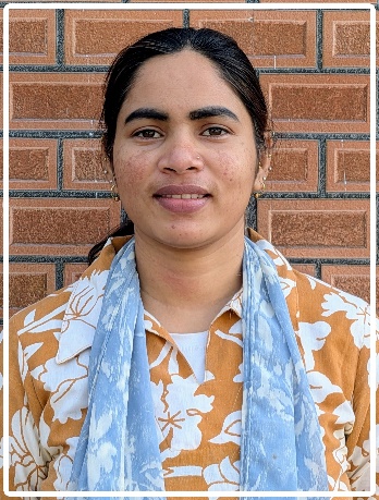 SHIVANI RATHORE
