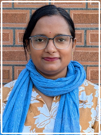SURUCHI YADAV