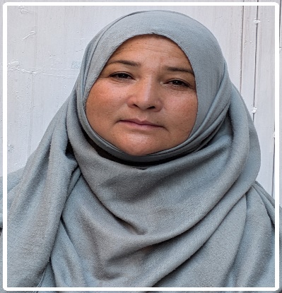 TABASSUM