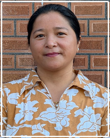 TSERING