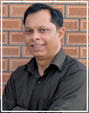 VINAY GUPTA