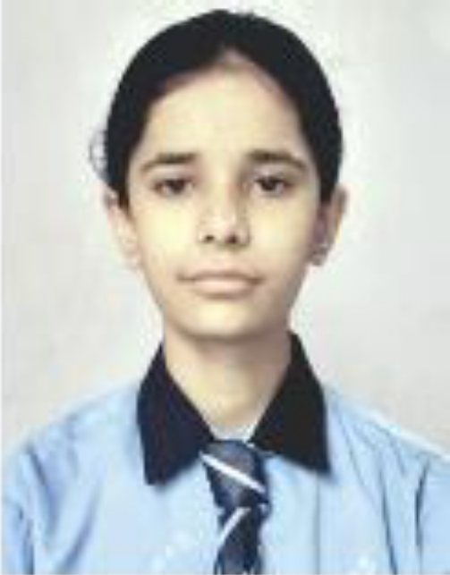 Student Image
