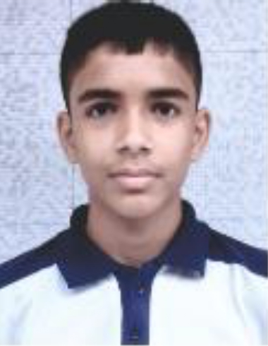 Student Image