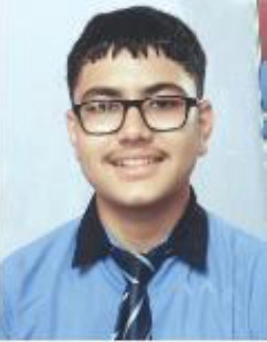 Student Image