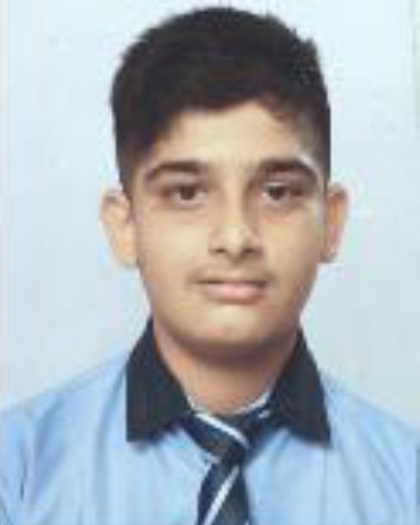 Student Image