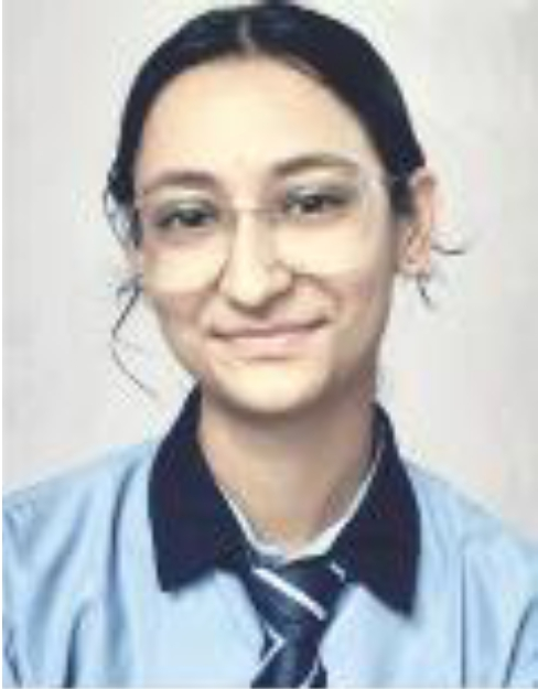 Student Image
