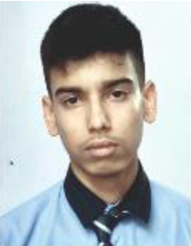 Student Image
