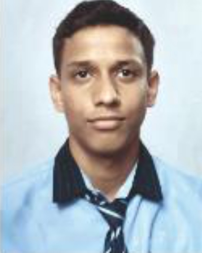 Student Image