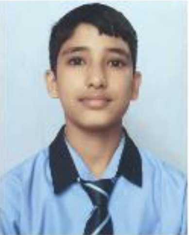 Student Image