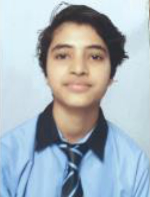 Student Image