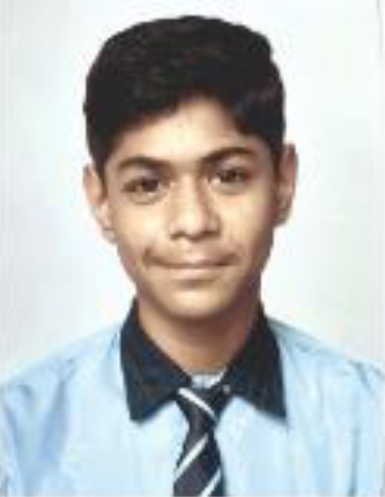 Student Image
