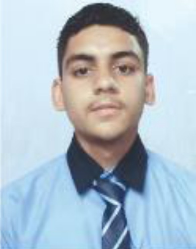 Student Image
